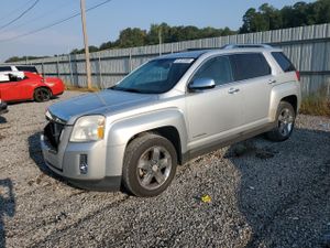 GMC Terrain SLT 3.6L 6 2013