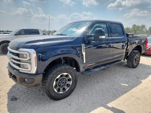 Ford F-250 SUPER DUTY 6.7L 8 2024