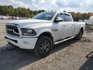 RAM 3500 LONGHORN 6.7L 6 2018