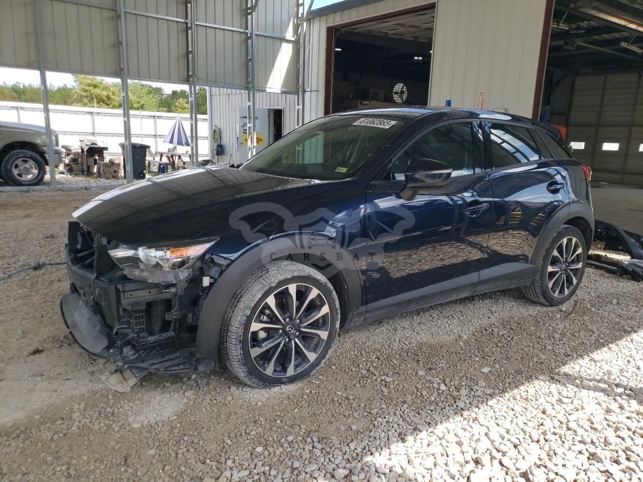 Mazda CX-3 TOURING 2.0L 4 2019