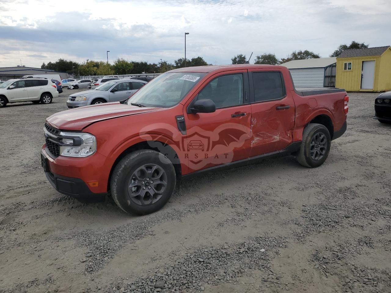 Ford Maverick XL 2.0L 4 2023