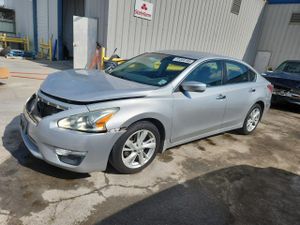 Nissan Altima 2.5 2.5L 4 2013