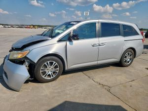 Honda Odyssey EX 3.5L 6 2012