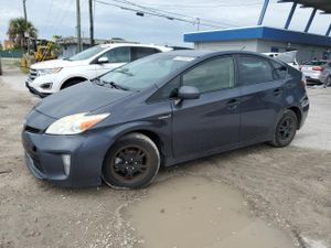 Toyota Prius 1.8L 4 2015