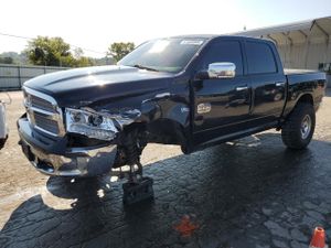 RAM 1500 LONGHORN 5.7L 8 2015