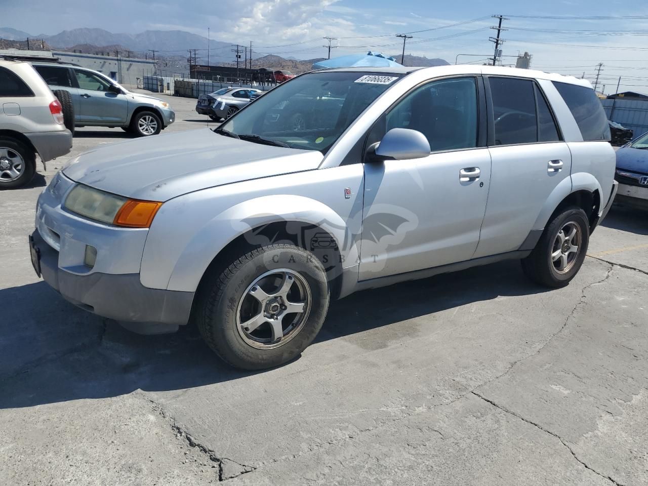 Saturn Vue 3.5L 6 2005