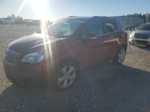 Buick Encore CONVENIENCE 1.4L 4 2015