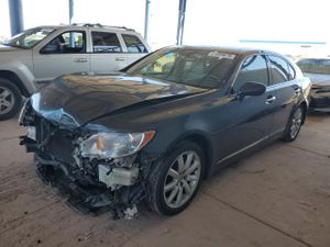Lexus LS 460 4.6L 8 2008