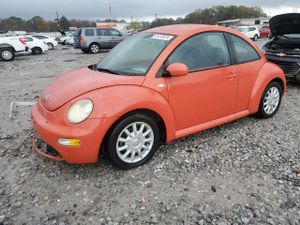 Volkswagen Beetle GL 2.0L 4 2003