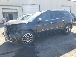 GMC Acadia DENALI 3.6L 6 2013