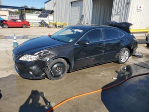 Lexus ES 3.5L 6 2014