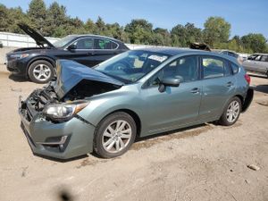 Subaru Impreza PREMIUM 2.0L 4 2015