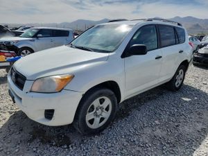 Toyota Rav4 2.5L 4 2010