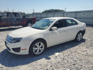 Ford Fusion SE 3.0L 6 2012