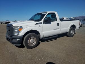 Ford F-250 SUPER DUTY 6.2L 8 2013