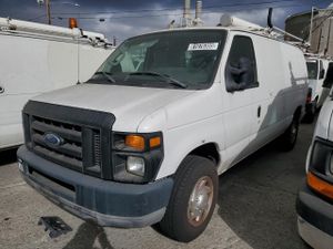 Ford Econoline E250 VAN 5.4L 8 2011