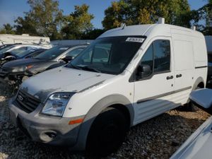Ford Transit XL 2.0L 4 2013