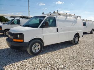 Chevrolet Express 4.8L 8 2013