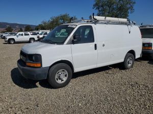 Chevrolet Express 4.8L 8 2013