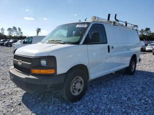 Chevrolet Express 4.8L 8 2013
