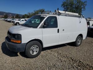 Chevrolet Express 4.8L 8 2013