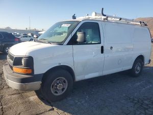 Chevrolet Express 6.0L 8 2014