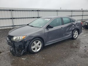 Toyota Camry L 2.5L 4 2014