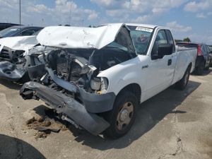 Ford F-150 4.2L 6 2008
