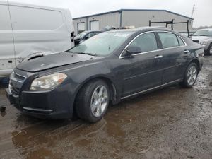 Chevrolet Malibu 2LT 2.4L 4 2012
