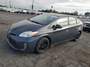 Toyota Prius 1.8L 4 2015