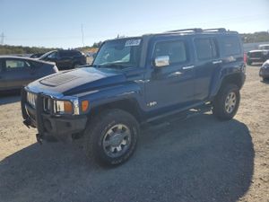 Hummer H3 3.5L 5 2006