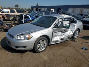 Chevrolet Impala LT 3.6L 6 2014