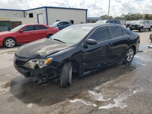 Toyota Camry L 2.5L 4 2013
