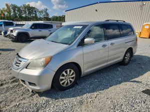 Honda Odyssey EXL 3.5L 6 2008