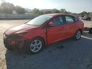 Ford Focus SE 2.0L 4 2014