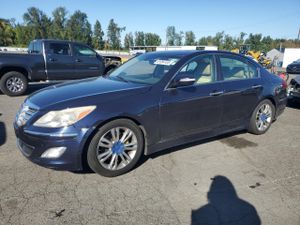 Hyundai Genesis 3.8L 3.8L 6 2013