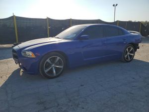 Dodge Challenger R/T 5.7L 8 2013