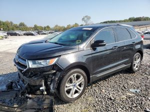 Ford Edge TITANIUM 2.0L 4 2015