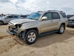 Toyota 4Runner LIMITED 4.7L 8 2005
