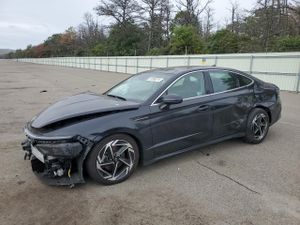 Hyundai Sonata SEL 2.5L 4 2025