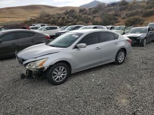 Nissan Altima 2.5 2.5L 4 2015