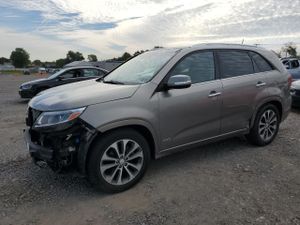 Kia Sorento SX 3.3L 6 2014