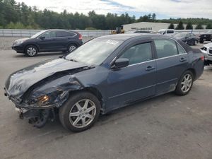 Honda Accord EX 3.0L 6 2003