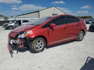 Toyota Prius 1.8L 4 2010