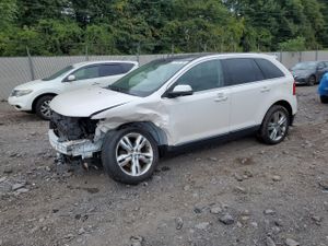 Ford Edge LIMITED 3.5L 6 2012