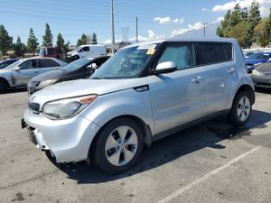 Kia Soul 1.6L 4 2015