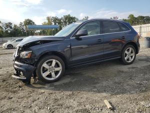 Audi Q5 PREMIUM PLUS 3.2L 6 2012
