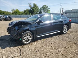Hyundai Sonata SPORT 2.4L 4 2015
