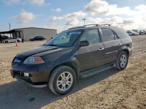 Acura MDX TOURING 3.5L 6 2004