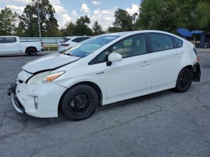 Toyota Prius 1.8L 4 2014